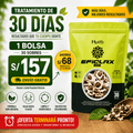Eficlax™ Detox Limpiador – Bolsa Completa | Tratamiento de 30 Días