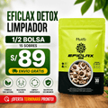 Eficlax™ Detox Limpiador – Tratamiento Inicial de 15 Días