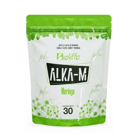 Alka M